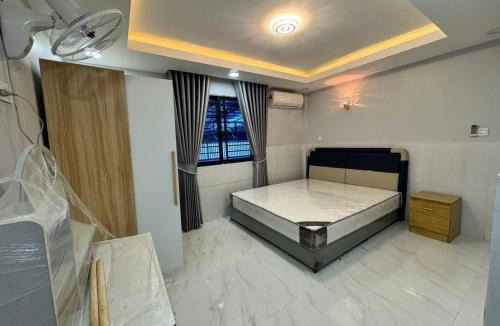 Biratnagar Apartment | Santosh Basnet House