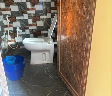 Sankrail Apartment | Santragachi home stay 2