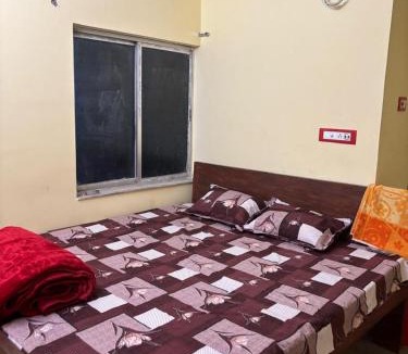 Sankrail Apartment | Santragachi home stay