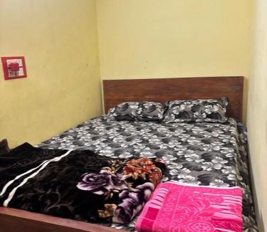 Sankrail Apartment | Santragachi home stay