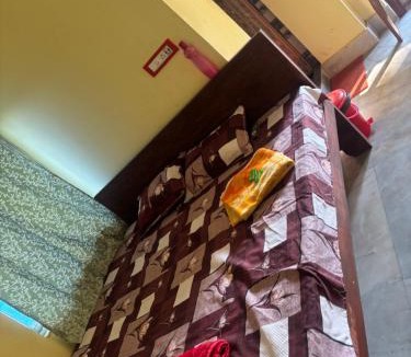 Sankrail Apartment | Santragachi home stay1