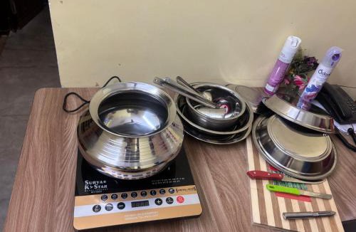 Sankrail Apartment | Santragachi home stay1