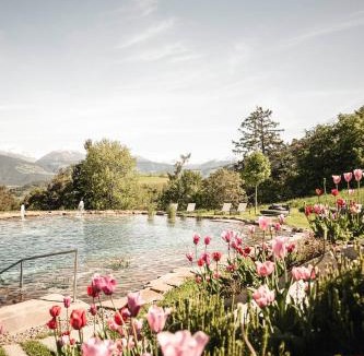 Sant'Andrea in Monte Hotel | Santre dolomythic home