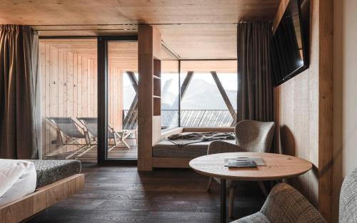 Sant'Andrea in Monte Hotel | Santre dolomythic home