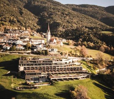 Sant'Andrea in Monte Hotel | Santre dolomythic home