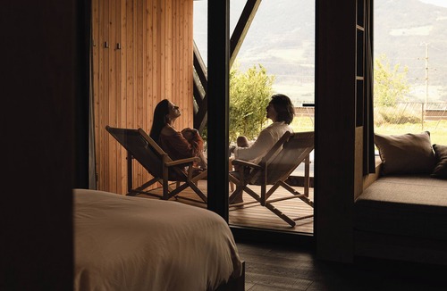Sant'Andrea in Monte Hotel | Santre dolomythic home