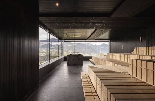 Sant'Andrea in Monte Hotel | Santre dolomythic home