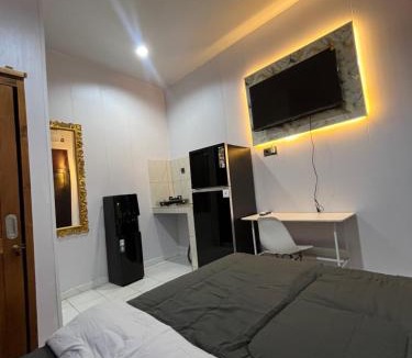 Denpasar Timur Apartment | santru home anyelir