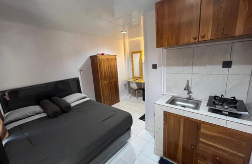 Panjer Apartment | santru home