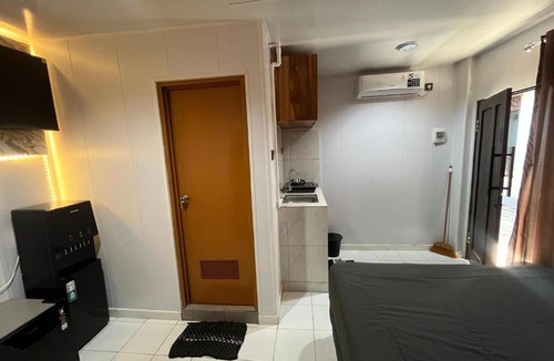 Panjer Apartment | santru home