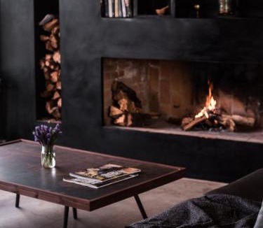 Valle de Guadalupe Bed & Breakfast | Santulan