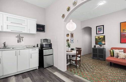 Hipodromo Apartment | Santurce | Large BBQ Terrace | Family & Friends