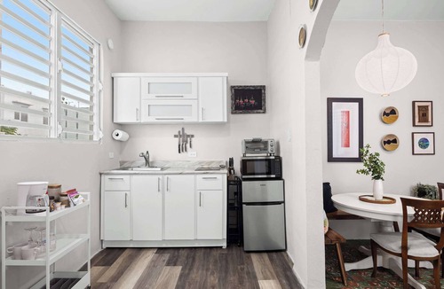 Hipodromo Apartment | Santurce | Large BBQ Terrace | Family & Friends