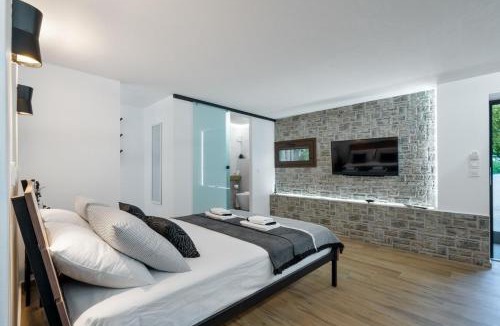 Gerani House | Santy Villa - Gerani
