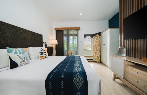 Sanur Hotel | Sanur House