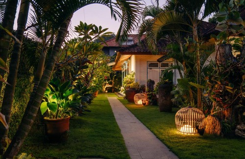 Sanur Hotel | Sanur House