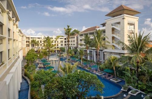 Sanur Resort | Sanur Resort Watujimbar