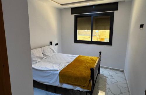 Ahriq Apartment | Sany Beach