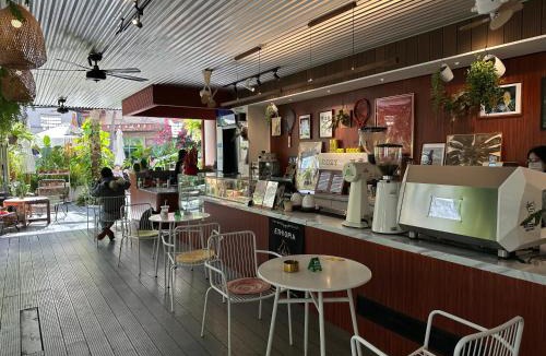Sanya Hostel | Sanya IPK BACKPACKERS HOSTEL