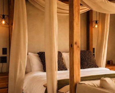 Leeupoort Villa | Sanyati Villa