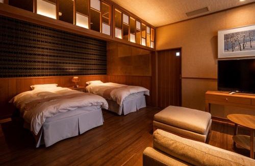 Obihiro Hotel | Sanyoan