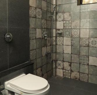Cavelossim Resort | Sao Domingos