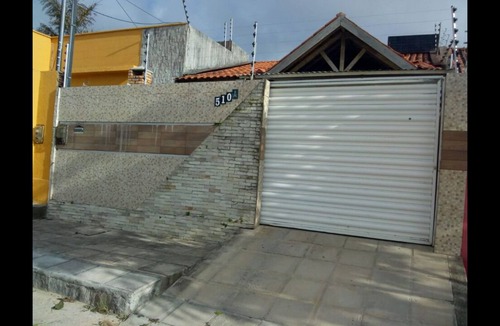 Jardim Continental House | Sao Joao Campina Grande