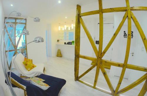 Sao Paulo Apartment | Sao Paulo Apartment