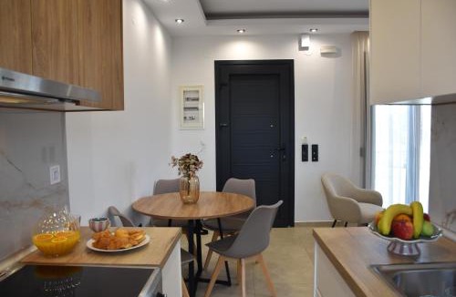 Kamariotissa Apartment | Saonia Apartment