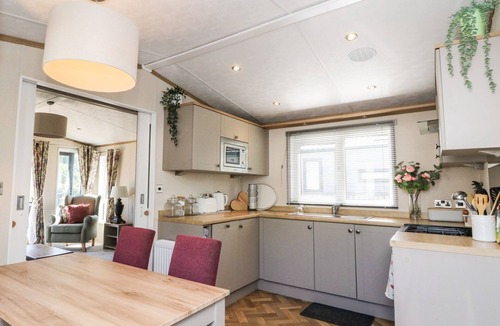 St Fillans Cottage | Saorsa