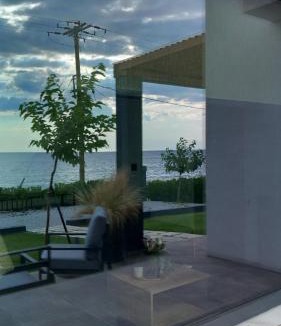 Kamariotissa House | Saos Terra Suites