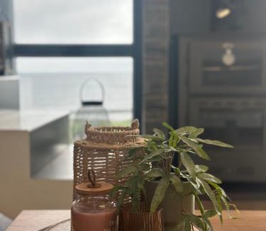 Kamariotissa House | Saos Terra Suites