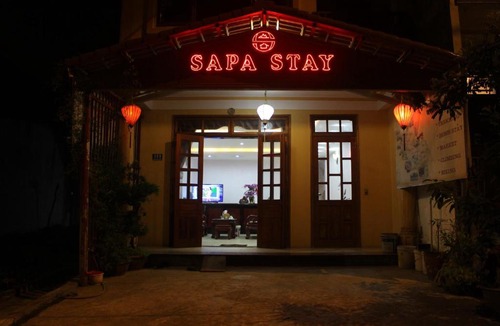 Cha Pai Hotel | Sapa Stay