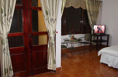 Cha Pai Hotel | Sapa Stay