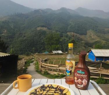Hau Thao House | Sapa Tranquilla