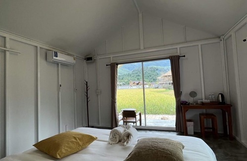 Bo Kluea Hotel | Sapan Dee View