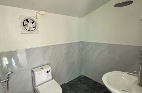 Bo Kluea Hotel | Sapan Dee View