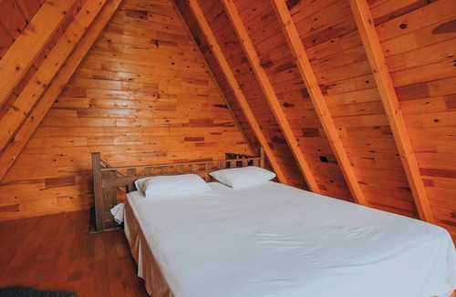 Sapanca Hotel | Sapanca Ruby Bungalow