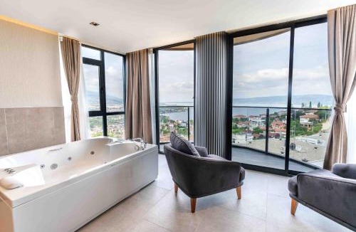 Sapanca Hotel | Sapanora Hotel