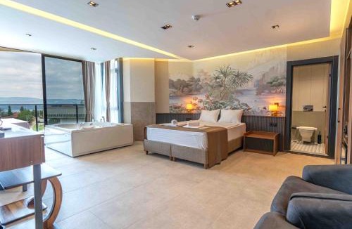 Sapanca Hotel | Sapanora Hotel