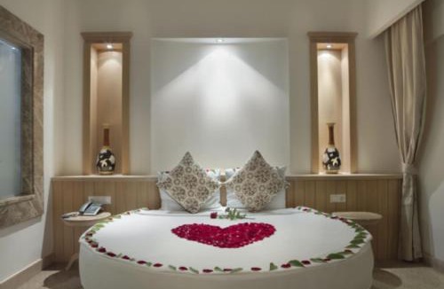 Okurcalar Hotel | Saphir Resort & Spa