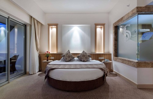 Okurcalar Resort | Saphir Resort & Spa