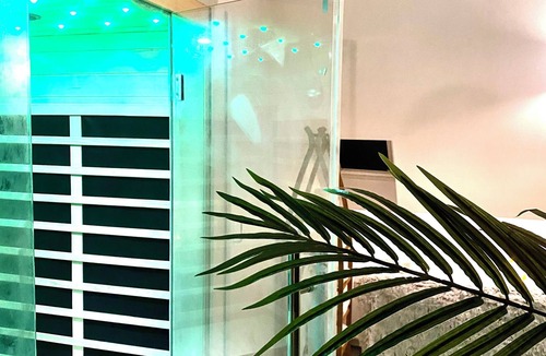 Sainte-Anne - Faubourg Noyon Apartment | Saphir Spa
