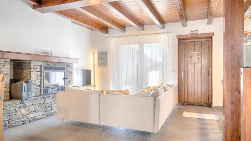 Arres House | Saplan Real Estate ARRES DE SUS