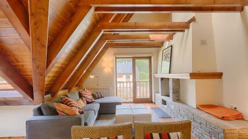 Les Apartment | Saplan Real Estate TERMAS