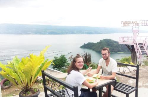 Berastagi House | Sapo Karo Rest House