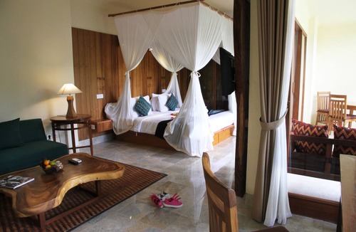 Nyuh Kuning Hotel | Sapodilla Ubud