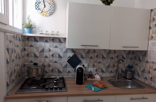 Maiori House | Sapore di Mare Holidays