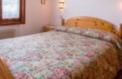 Sappada Apartment | Sappada - Ideal apartment for two people