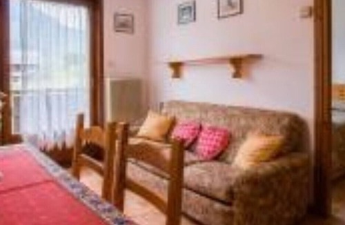 Sappada Apartment | Sappada - Ideal apartment for two people